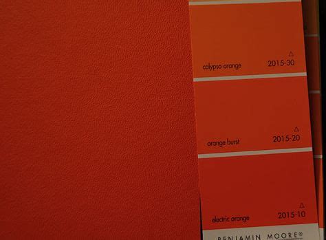 hermes orange benjamin moore paint|benjamin moore orange paint.